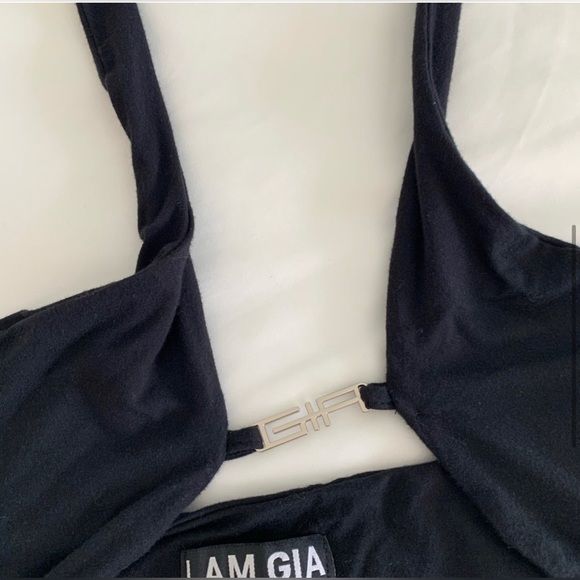 I.AM.GIA Cosma Dress - Picture 4 of 5